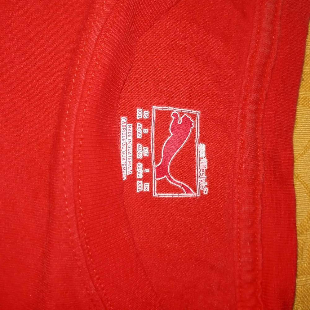 Mens Shirt - Picture 2 of 2